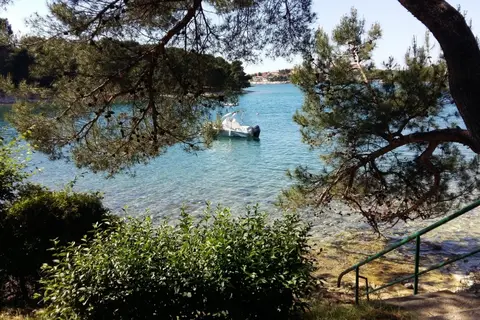 Camping Indije in Pula — foto 8