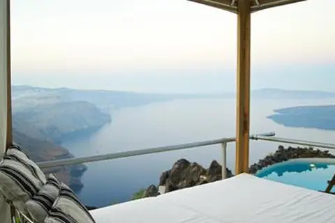 Honeymoon Petra Villas in Δημοτική Ενότητα Θήρας — foto 8