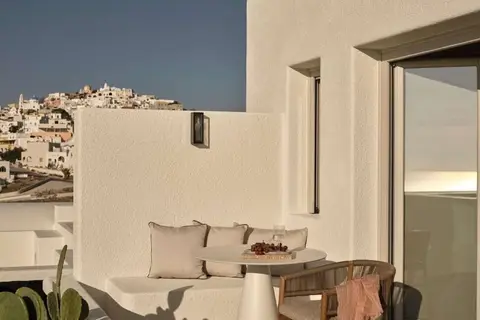Ark Suites Santorini in Thira Municipal Unit, foto 4