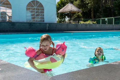 Verblijfpark Breebos foto 35