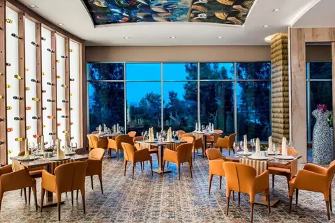 Delphin Be Grand Hotel in Güzeloba Mahallesi — foto 18