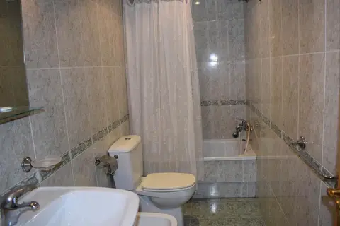 Apartamentos VIDA Versus in Sanxenxo — foto 18