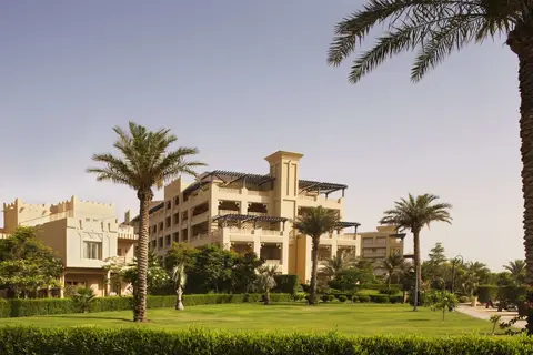 Grand Hyatt Doha Hotel & Villas in Doha — foto 26