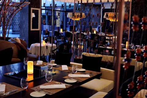 Southern Sun Abu Dhabi in الزَّاهية — foto 17