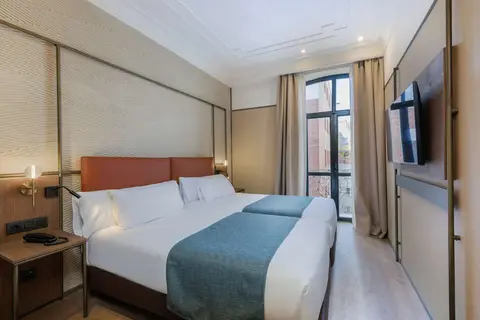 Hotel Medinaceli in Barcelona — foto 2