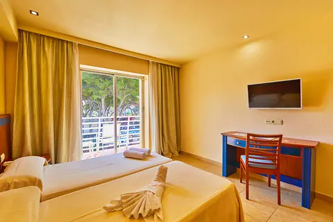 MLL Palma Bay Club Resort in Palma — foto 23