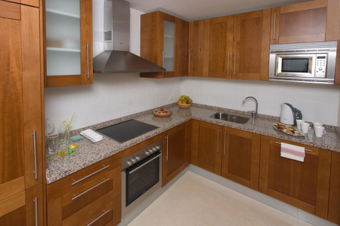 AT Colina del Paraiso - inclusief huurauto foto 24