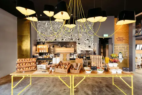 Hotel Schani Wien in Wenen — foto 6