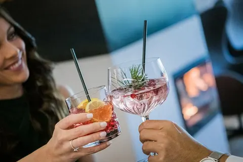 Alpinhotel Keil in Olang - Valdaora — foto 16