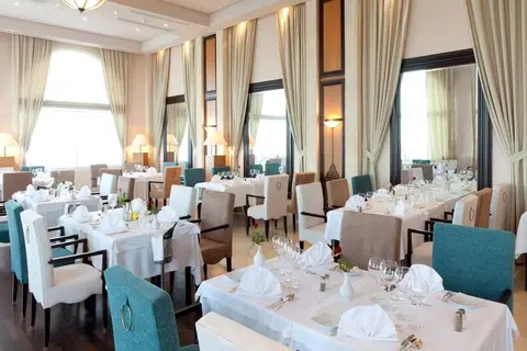 Aziza Thalasso-Golf in Hôtel Aziza Thalasso Golf — foto 17
