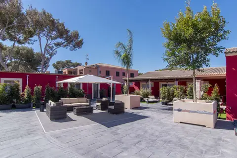 Holiday Paradise Residencial in Capdepera, foto 9
