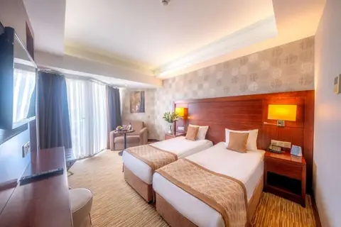 Salamis Bay Conti Resort in Yeniboğaziçi — foto 6