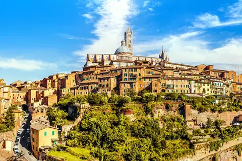 Ontdek de parels van Cinque Terre, Toscane en Venetië in Pescara — foto 11