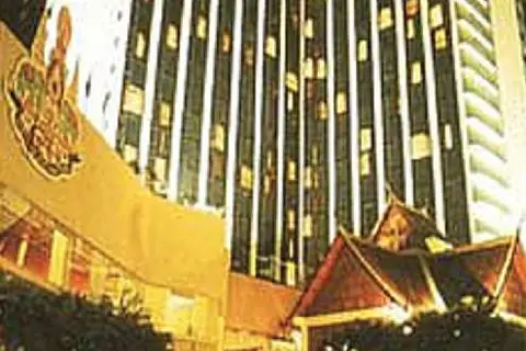 The Empress Hotel in Chiang Mai — foto 2