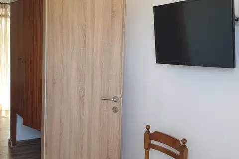 Miros Apartment Hotel in Tigaki, foto 20