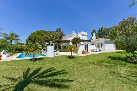 Villas Carvoeiro Club in Lagoa e Carvoeiro — foto 10