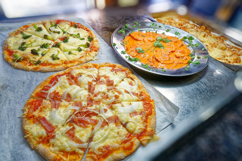 Relaxia Beverly Park foto 13