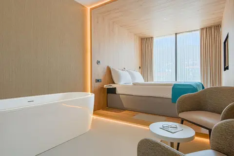 Hotel Katarina in Selce — foto 15