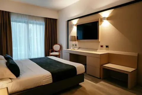 Grand Hotel la Chiusa di Chietri in Castellana Grotte — foto 3