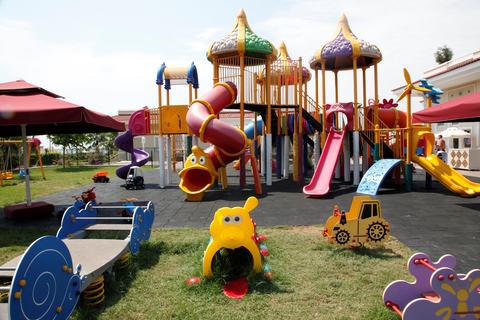 Hotel Gural Premier Belek foto 18