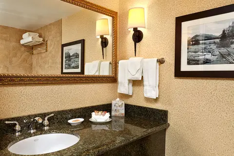 Lake Louise Inn in Lake Louise — foto 7