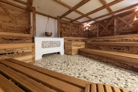 Hotel Strass in Mayrhofen — foto 18