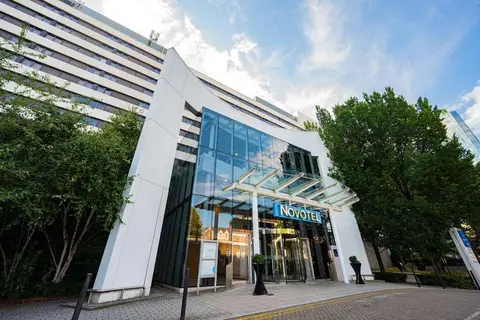 Novotel London West in Londen