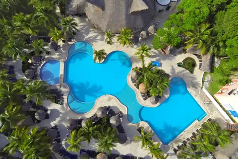 Sandos Playacar foto 4