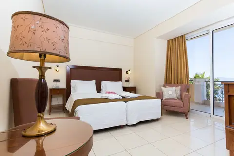 Akti Taygetos Conference Resort in Δημοτική Ενότητα Αβίας — foto 28