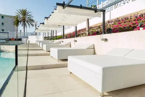 Hotel Caserio in San Bartolomé de Tirajana — foto 7