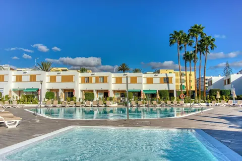 Las Brisas Bungalows foto 2