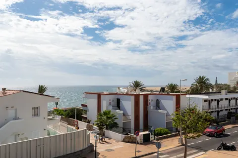 Los Caribes II in Playa del Inglés — foto 35