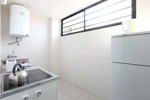 Dynastic Rooms Apartments in Benidorm — foto 12