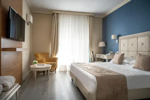 Grand Terme in Chianciano Terme — foto 22
