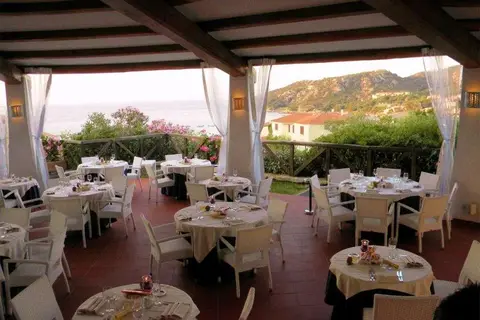 Punta Est Baja Sardinia in Baja Sardinia — foto 9