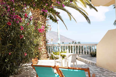 Appartementen Calypso Bay foto 12