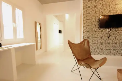 Mesanto Luxury Suites in Δημοτική Ενότητα Θήρας — foto 2