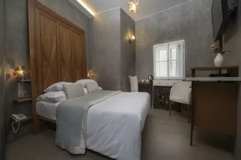 Design Hotel Neruda in Praag — foto 11