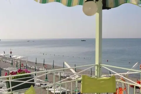Hotel Botanico San Lazzaro in Maiori — foto 21