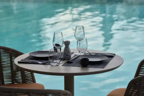Atlantica Dreams Resort in Γεννάδι — foto 28