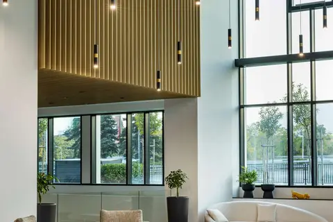 B1 City Hotel in Be One Hotel — foto 13