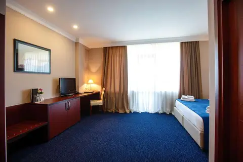 Hotel Cruise in Tbilisi — foto 5