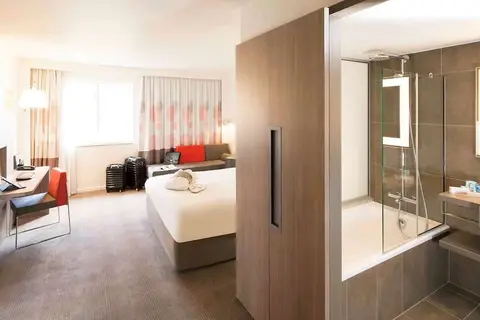 Novotel London Bridge in Londen, foto 9
