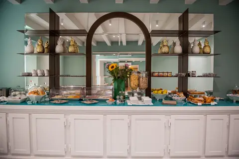 Hotel San Michele in Trapani, foto 7