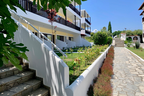 Appartementen Ioli Village foto 4