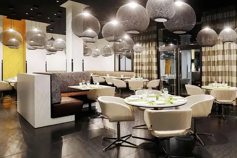 Sofitel Thalassa Sea & Spa in Agadir, foto 13