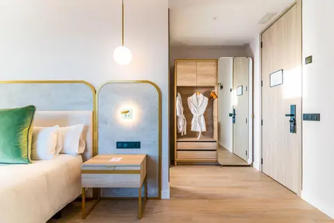 Hotel Málaga Vibes in Málaga — foto 9