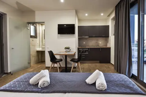 Del Mar Appartementen in Δημοτική Ενότητα Μαλίων — foto 15