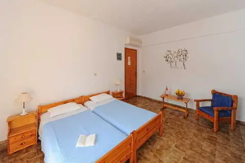 Paloma Garden & Corina Hotel in Δημοτική Ενότητα Μαλίων — foto 21