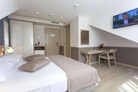 Aparthotel Tamaris in Tučepi — foto 19